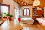 Leben in Stattegg, geräumiges Reihenhaus mit Carport und Garten!