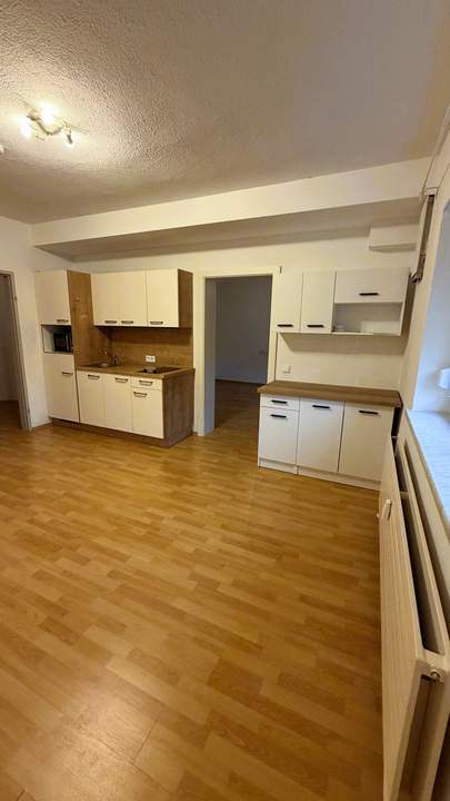 2-Zimmer-Wohnung in Burgau zu vermieten (Provisionsfrei)