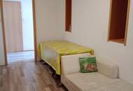 5 separat Zi Wohnung m. Balkon,6.Liftstock,U1-Reumannpl./HPT-Bahnhof nah,5-WG geeignet. ab sofort.
