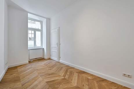 Schönbrunner Straße 22-24 - Prachtvoll Wohnen in urbaner Trendlage, Wohnung-kauf, 259.000,€, 1050 Wien 5., Margareten
