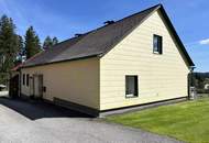 Wohnhaus mit landwirtschaftl. Nutzgrund