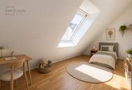 EXKLUSIVES DACHTERRASSEN-DOMIZIL MIT PENTHOUSE-FLAIR