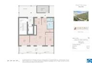 Smart Stick - 3-Zimmerwohnungshit mit Balkon!