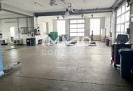 Werkstätte - Lager - Büro - Schauraum in zentraler Lage von Wieselburg