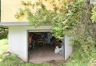 Großzügiges Einfamilienhaus mit 2.270 m² Grundstück und vielseitigen Nutzungsmöglichkeiten“