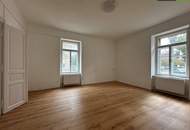 Großzügige Altbauwohnung mit rund 92,89 m² in zentraler Lage von Leoben