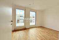 Einzigartige 2-Zimmer-Wohnung mit großzügiger Süd-Ost Terrasse!