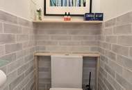 Neu saniert: Traum-Ruhelage: 2-Zimmer-Wohnung in Baden