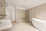 Hochwertige 4 Zimmer Wohnung! 2 Bäder! Perfekt für Familien geeignet!