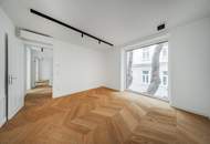 Tradition trifft Moderne – Ein Wohntraum im Altbau!