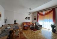 Familienfreundliche Maisonettewohnung mit 4 Zimmer, 2 Bäder und Garage