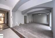 Geschäftslokal in Bestlage - ab sofort verfügbar (keine Gastronomie!)