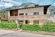 Familientraum! Einfamilienhaus mit großzügigem Garten in Brunnwald zu verkaufen.