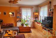 Mehrgenerationenhaus mit Traumgrundstück in Graz-Wetzelsdorf!