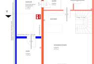 Sehr nettes Reihenhaus in ruhiger erholsamen Lage nähe Ried im Innkreis