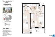 Wohnen am Prater – 2–4 Zimmer mit Balkon und Top-Ausstattung