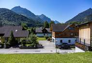 Baugrundstück am Sonnenhang in Strobl – Ihr Traum vom Eigenheim am Wolfgangsee