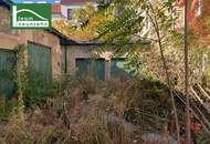 Für Projektentwickler - Bestandshaus in sehr guter Lage! Baubewilligt für Erweiterung und Aufstockung! Bis auf 3 Einheiten leerstehend. - WOHNTRAUM