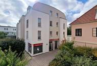 Stilvolle 2-Zimmer-Altbauwohnung im Zentrum – Erstbezug nach Generalsanierung!