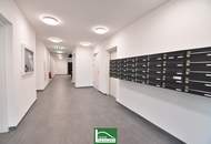 Die Ruhige in Bestlage - Perfekte aufgeteilte 3-Zimmer-Wohnung in absoluter Hofruhelage direkt beim Donauzentrum / U1 - JETZT ANFRAGEN