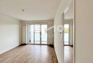 54,19qm geförderte 2ZI- Garten-Wohnung, zzgl. Tiefgaragenstellplatz