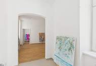 Charmante 2-Zimmer-Wohnung in 1020 Wien mit Aufzug und U-Bahn-Nähe, 46m², €274.000