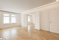 Eleganz und Komfort vereint: Ihre neue Residenz in Wien