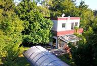 Gartenparadies in Maurer Bestlage