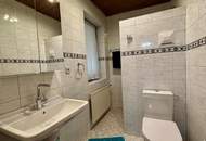 Ländliche Idylle mit Fernblick nahe der Stadtgrenze Wien!