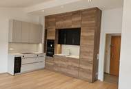 Stilvolle Wohnung mit Dachterrasse zentrumsnahe 2025generalsaniert, BEZUGSFERTIG