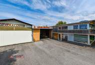 Gewerbefläche in zentraler Lage von Dornbirn