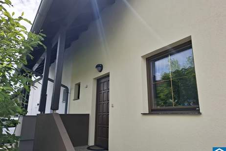Leben am Wasser – Doppelhaushälfte mit Garten nahe den Guntramsdorfer Teichen, Haus-kauf, 449.000,€, 2353 Mödling