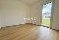 220m² Garten! Familienfreundliche 4-Zimmer-Wohnung, provisionsfrei nahe U1 Leopoldau!