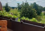 Attraktive 3-Zimmer-Wohnung mit Loggia und Blick ins Grüne