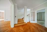 Traumhaftes Grundstück mit Einfamilienhaus in idyllischer Ruhelage zum Verkauf