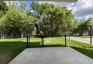 ZWEITBEZUG | 2 Zimmer Neubauwohnungen mit Terrasse (EG) | Emmerberggasse | ab 1. Juni 2026