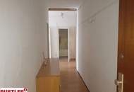 Zentral begehbare 3-Zimmer-Wohnung im Neubau – Ruhelage & viel Potenzial! Grünblick!