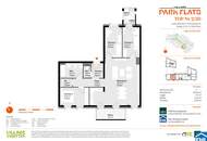 Nachhaltige Investition in eine aufstrebende Umgebung: Die PARK FLATS