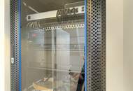 Klimatisiertes Smart - Home -Dachgeschoss - Apartment mit 2 Terrassen! Leben im trendigen Ottakring!