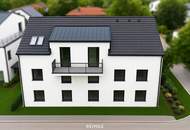 EXCLUSIVES Wohnen - nahe Wien – nur noch 3 Einheiten – ERSTBEZUG!