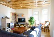 Liebevoll saniertes Jahrhundertwendehaus aus 1930, modernisiert 2009 - 4 Zimmer, Veranda, Keller, Terrasse auf 1.270m² Grund!