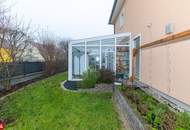 Familienfreundliches Haus nahe Bahnhof & Wien