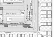 Exklusives 4-Zimmer Penthouse mit zwei Terrassen, Nähe Oper