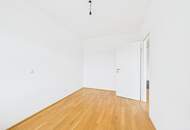 LINZ (FROSCHBERG): TOP-MIETWOHNUNG (2 Zimmer) ca. 47,25 m² WNFL. - XL Balkon/Loggia ca. 14,67m²