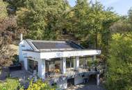 CHRISTOPH CHROMECEK IMMOBILIEN - KALTENLEUTGEBEN - Einmaliges Anwesen in Bestlage am Südhang!