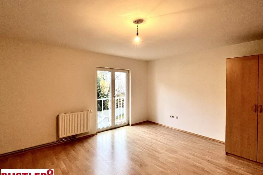 36m² Wohnung mit französischen Balkon in ruhiger Lage in 1210 Wien zu mieten, Wohnung-miete, 653,21,€, 1210 Wien 21., Floridsdorf