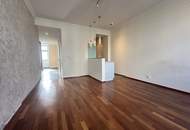 2-Zimmer-Wohnung in ausgezeichneter Lage