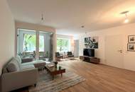1060! Tolle 2-Zimmer Wohnung mit Loggia!