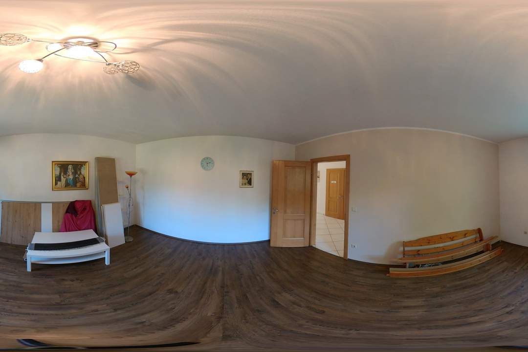 "Ein- oder Zweifamilienhaus im Urlaubsort!"