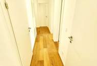 FIRE SALE!! Ein Stück Natur - ganz für sich allein! Das perfekte Familienparadies! Geniale Neubauwohnung mit WOW-Effekt! Riesiger Eigengarten und Terrasse + 4 Zimmer + Grün wohin das Auge reicht + Luftwärmepumpe!